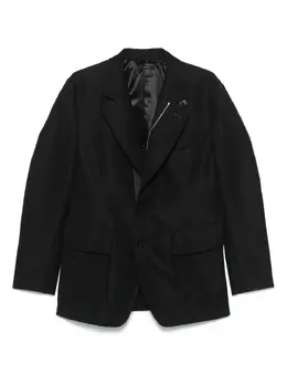 TOM FORD: Хлопковые пиджаки 