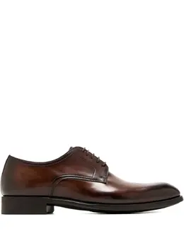 Magnanni: Коричневые туфли 
