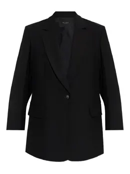 rag & bone: Чёрный жакет 