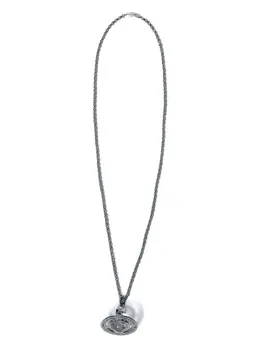 Vivienne Westwood: Колье  Orb