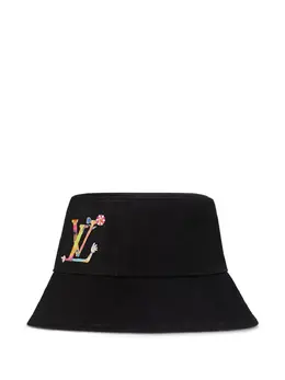 Louis Vuitton Pre-Owned: Панама 
