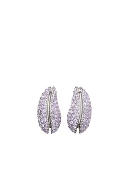 Tory Burch: Серьги 
