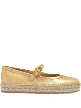 Gianvito Rossi: Мокасины 
