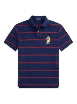 Polo Ralph Lauren: Хлопковое поло 