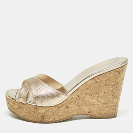 Jimmy Choo: Сандалии 