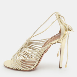 Aquazzura: Сандалии 