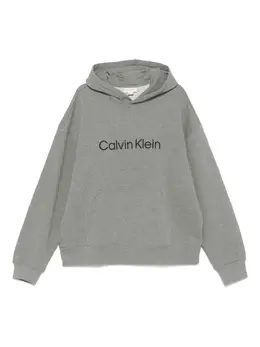 Calvin Klein Jeans: Хлопковая толстовка 