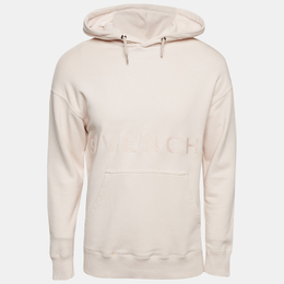 Givenchy: Розовая толстовка 