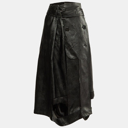 Maison Martin Margiela: Чёрная юбка 