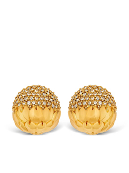 Oscar de la Renta: Серьги 