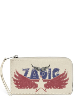 Zadig&Voltaire: Обложка 