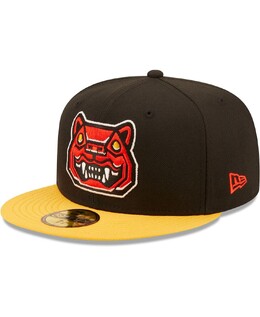 NEW ERA: Чёрная шляпа 