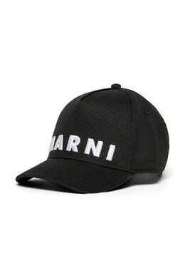 Marni: Кепка 