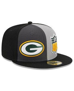 NEW ERA: Серая шляпа 