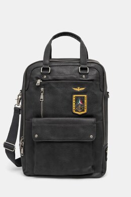Aeronautica Militare: Серый рюкзак 