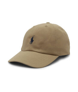 Polo Ralph Lauren: Кепка 