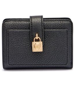 Michael Kors: Чёрный кошелёк 