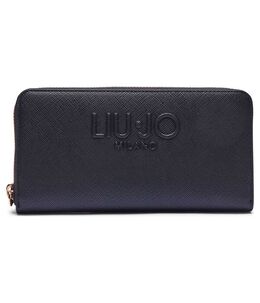 LIU JO: Чёрный кошелёк 