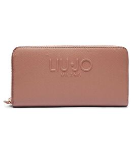 LIU JO: Коричневый кошелёк 