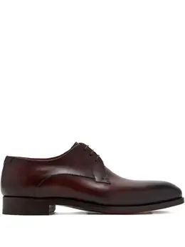 Magnanni: Коричневые туфли 