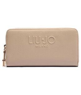 LIU JO: Жёлтый кошелёк 