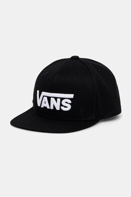 Vans: Кепка  Drop V II