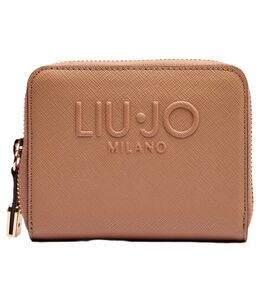 LIU JO: Коричневый кошелёк 
