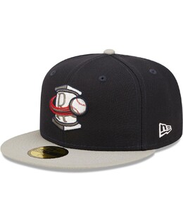 NEW ERA: Тёмная шляпа 