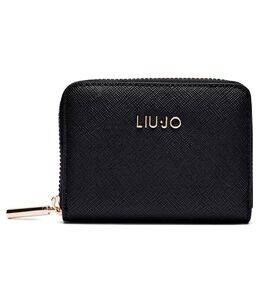 LIU JO: Чёрный кошелёк 