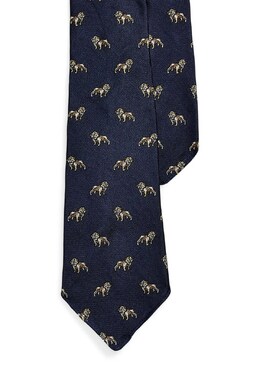 Polo Ralph Lauren: Галстук 
