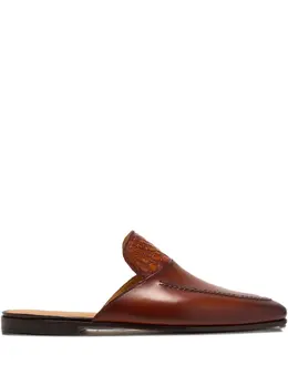 Magnanni: Коричневые туфли 