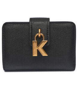Karl Lagerfeld: Чёрный кошелёк 