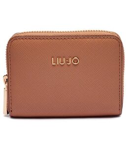 LIU JO: Жёлтый кошелёк 