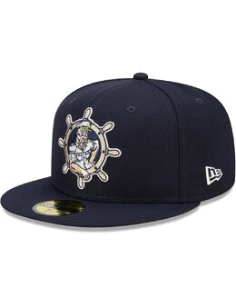 NEW ERA: Синяя шляпа 