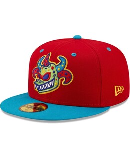 NEW ERA: Красная шляпа 