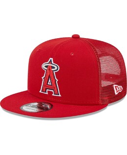 NEW ERA: Красная кепка 