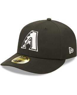 NEW ERA: Чёрная шляпа 