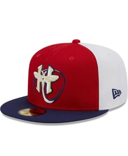 NEW ERA: Красная шляпа 