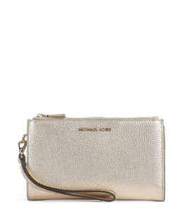 Michael Kors: Золотой кошелёк  Jet Set