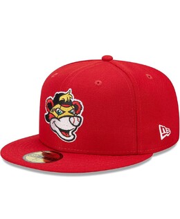 NEW ERA: Красная шляпа 