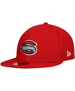 NEW ERA: Красная шляпа 