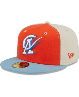 NEW ERA: Голубая шляпа 