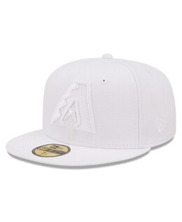 NEW ERA: Белая шляпа 