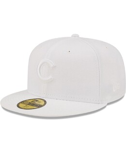 NEW ERA: Белая шляпа 