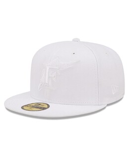 NEW ERA: Белая шляпа 