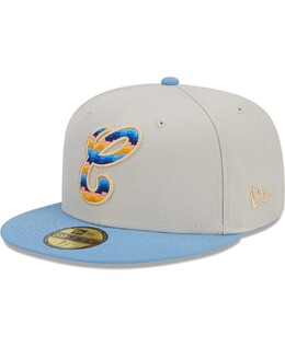 NEW ERA: Белая шляпа 