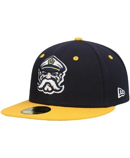 NEW ERA: Синяя шляпа 