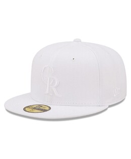 NEW ERA: Белая шляпа 