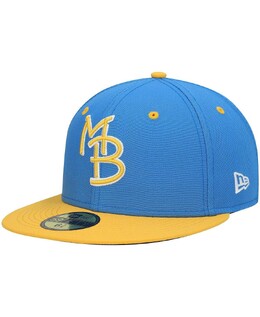 NEW ERA: Шляпа 