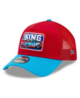 NEW ERA: Голубая кепка  9Forty